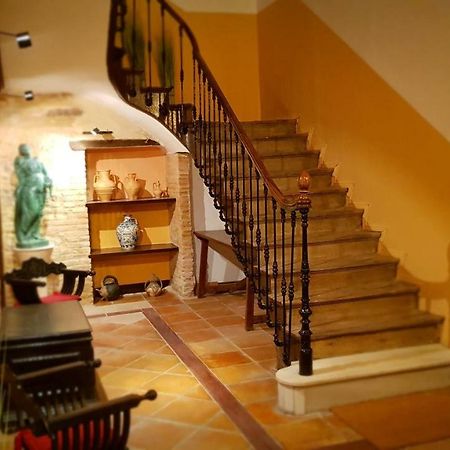 Casa Condal De Reyna Zamora Exterior foto