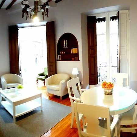 Casa Condal De Reyna Zamora Exterior foto