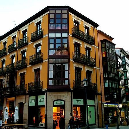 Casa Condal De Reyna Zamora Exterior foto